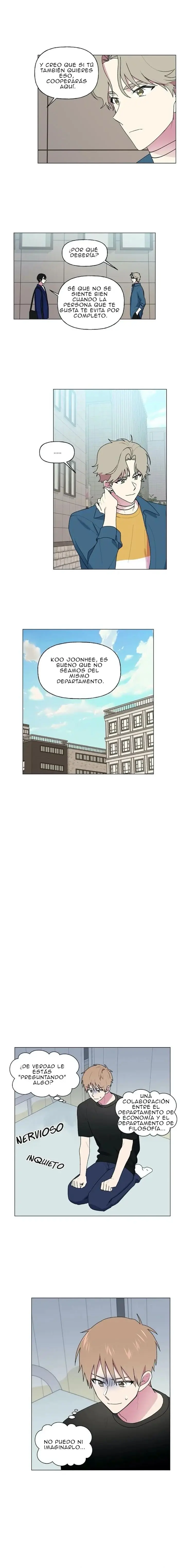 Steady regular (2019) - Capítulo 52 - Página 9 - LectorTMOo