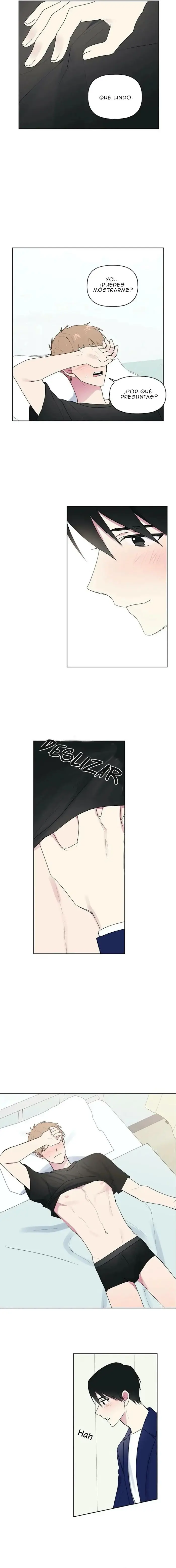 Steady regular (2019) - Capítulo 53 - Página 4 - LectorTMOo
