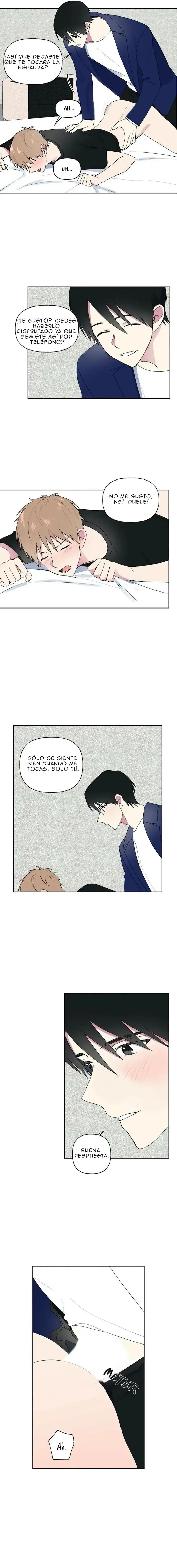 Steady regular (2019) - Capítulo 53 - Página 9 - LectorTMOo