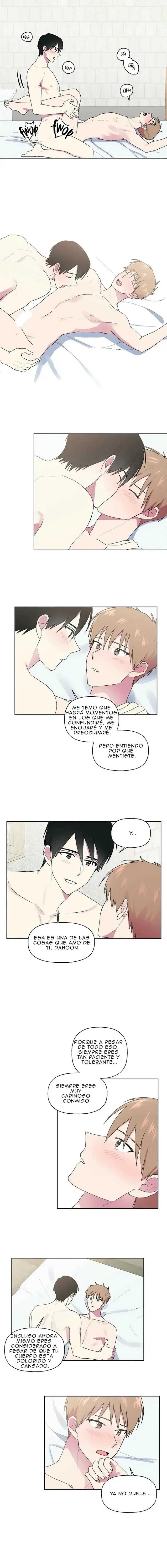 Steady regular (2019) - Capítulo 54 - Página 5 - LectorTMOo