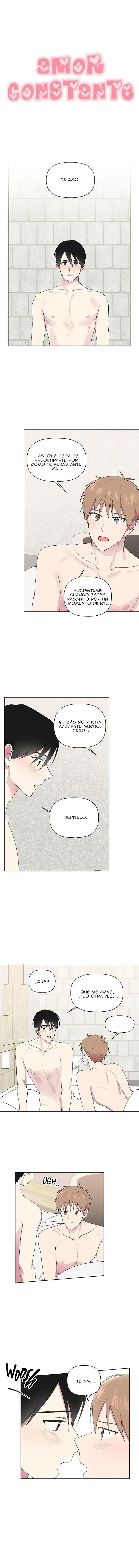 Steady regular (2019) - Capítulo 55 - Página 1 - LectorTMOo