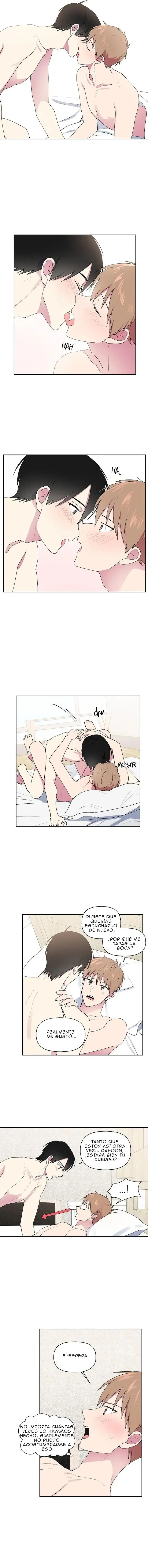 Steady regular (2019) - Capítulo 55 - Página 2 - LectorTMOo