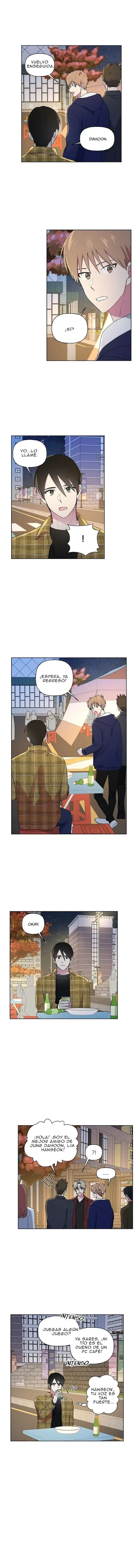 Steady regular (2019) - Capítulo 56 - Página 2 - LectorTMOo