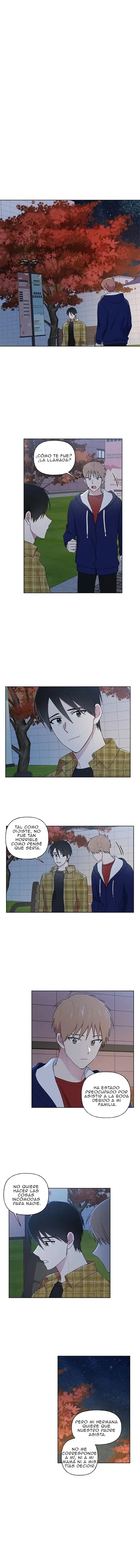 Steady regular (2019) - Capítulo 56 - Página 3 - LectorTMOo
