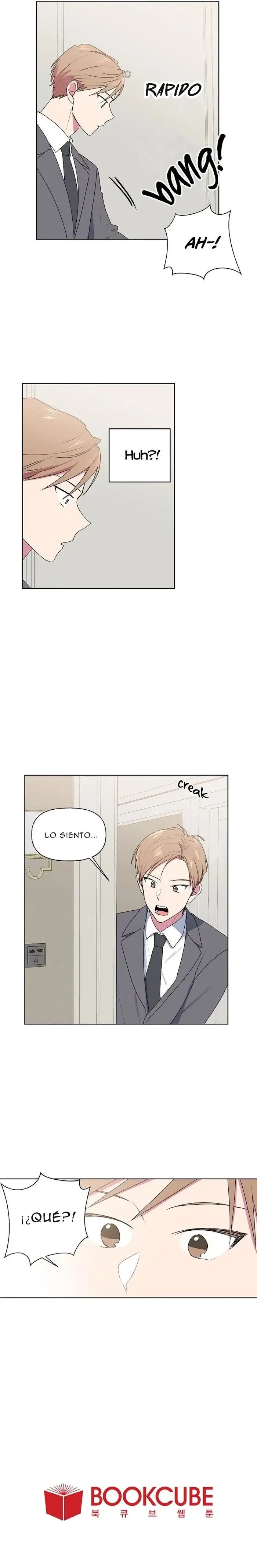 Steady regular (2019) - Capítulo 56 - Página 9 - LectorTMOo