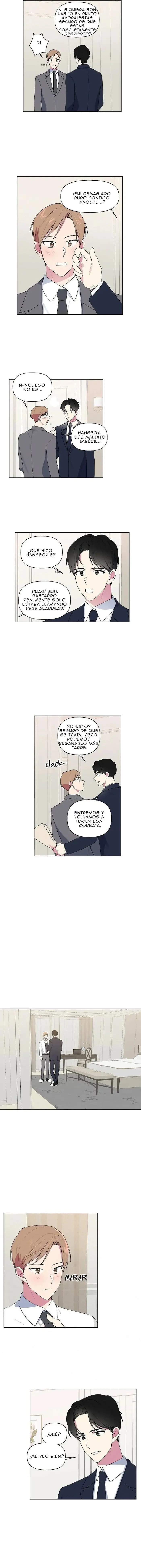 Steady regular (2019) - Capítulo 57 - Página 2 - LectorTMOo