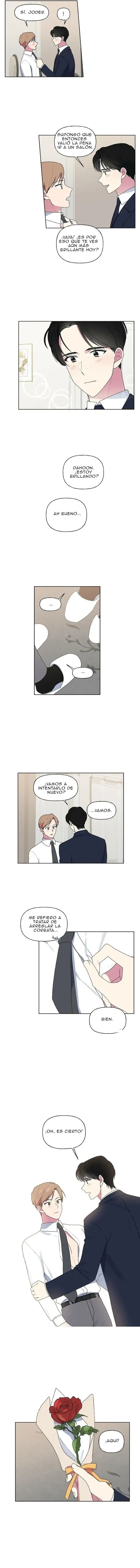 Steady regular (2019) - Capítulo 57 - Página 3 - LectorTMOo