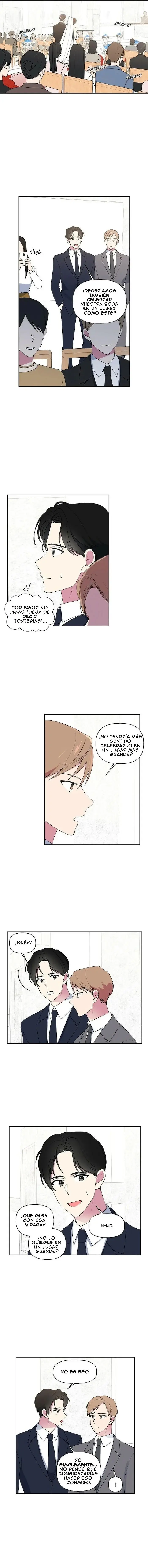 Steady regular (2019) - Capítulo 57 - Página 7 - LectorTMOo