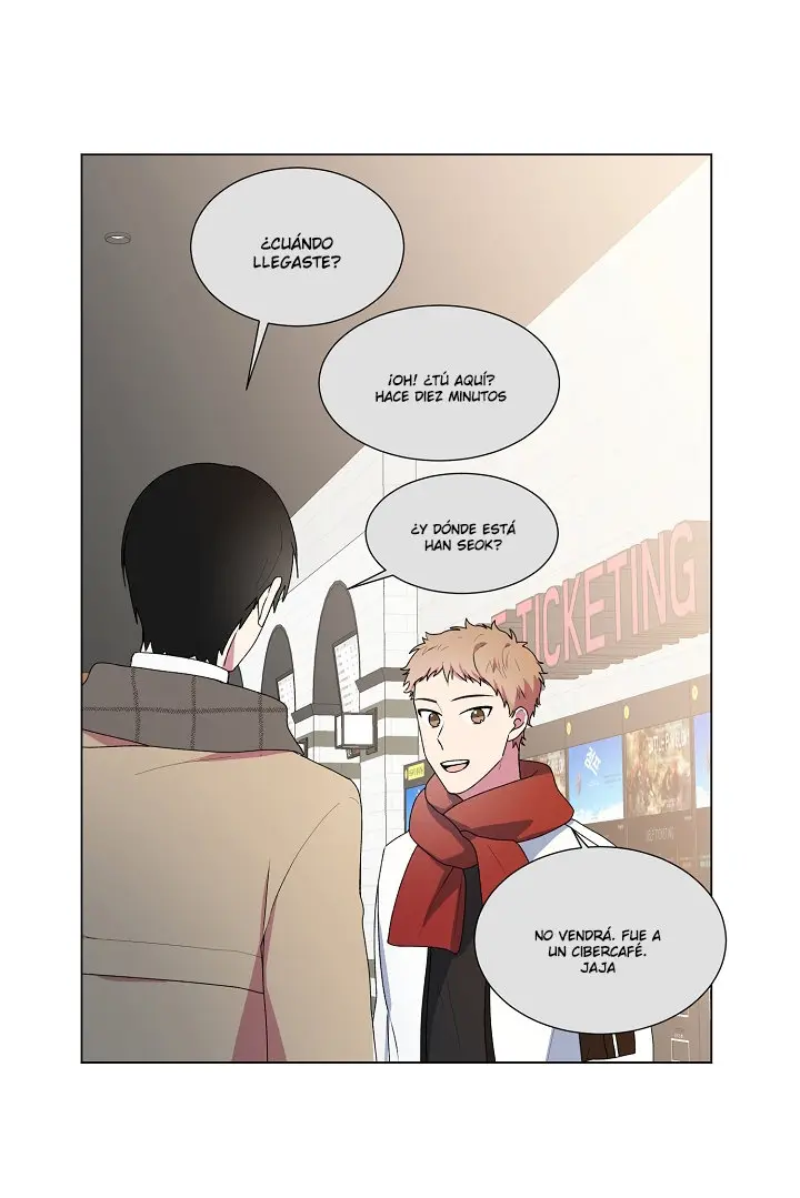 Steady regular (2019) - Capítulo 6 - Página 6 - LectorTMOo