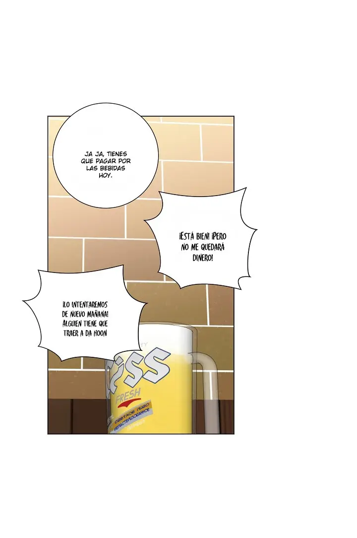 Steady regular (2019) - Capítulo 6 - Página 35 - LectorTMOo