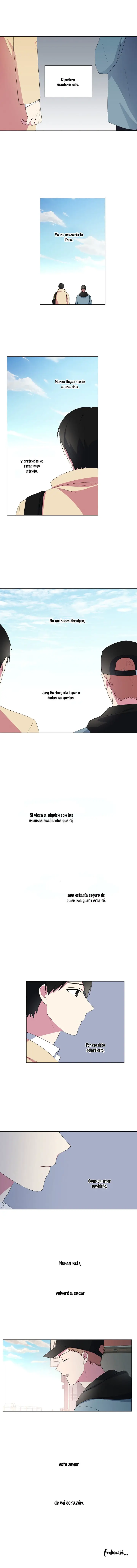 Steady regular (2019) - Capítulo 8 - Página 9 - LectorTMOo