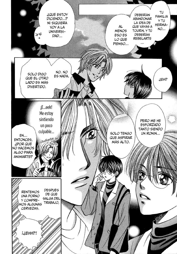 Steady Study (2002) - Capítulo 1.1 - Página 29 - LectorTMOo