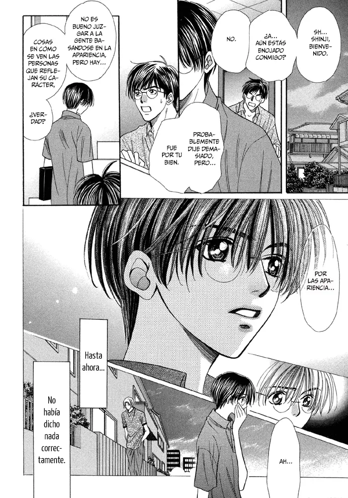 Steady Study (2002) - Capítulo 1.2 - Página 31 - LectorTMOo