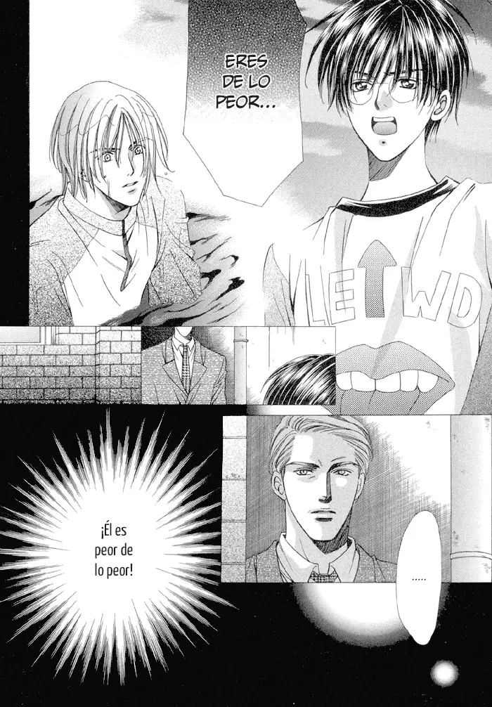 Steady Study (2002) - Capítulo 3.1 - Página 36 - LectorTMOo