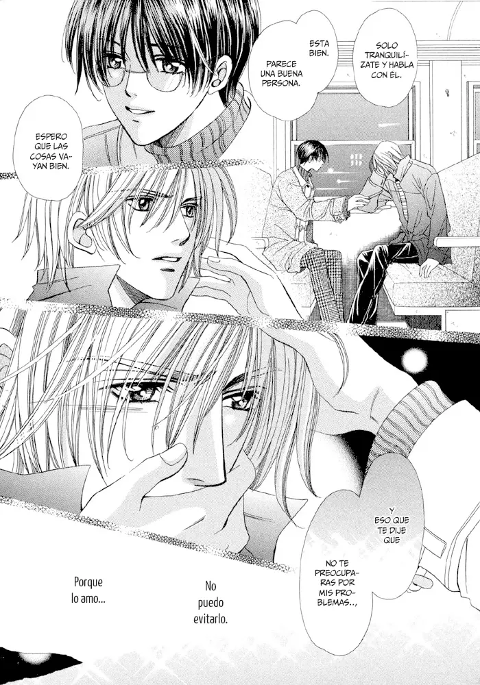 Steady Study (2002) - Capítulo 3.2 - Página 24 - LectorTMOo