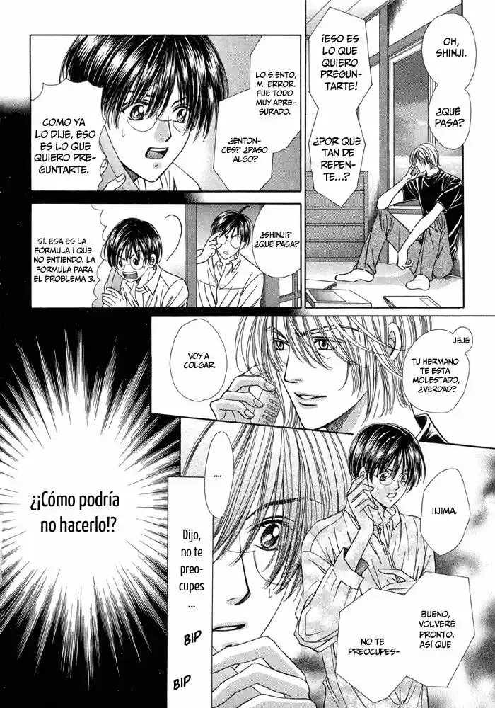 Steady Study (2002) - Capítulo 4 - Página 12 - LectorTMOo