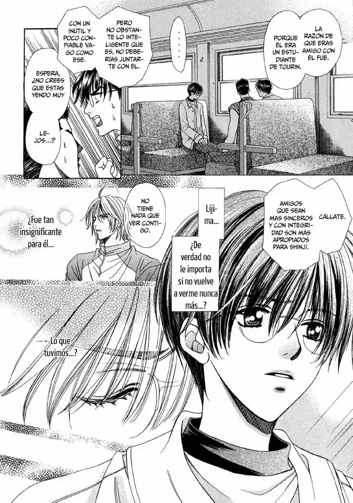 Steady Study (2002) - Capítulo 5 - Página 9 - LectorTMOo