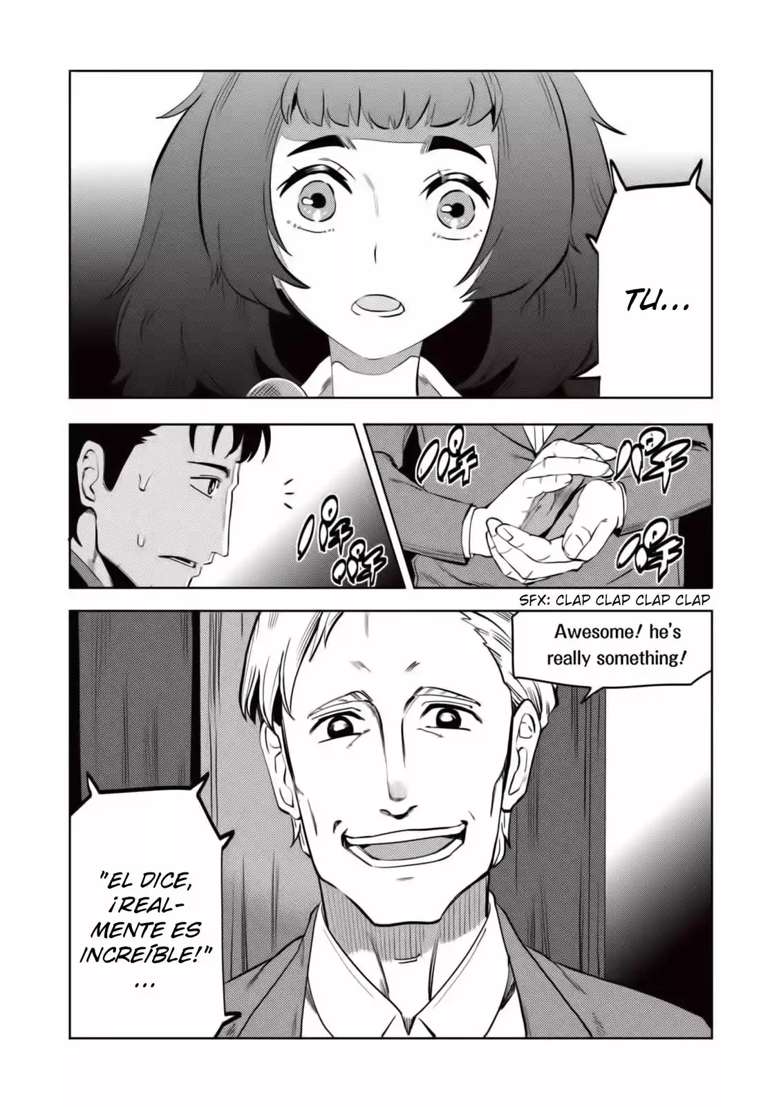Steins;Gate - Capítulo 1 - Página 26 - LectorTMOo