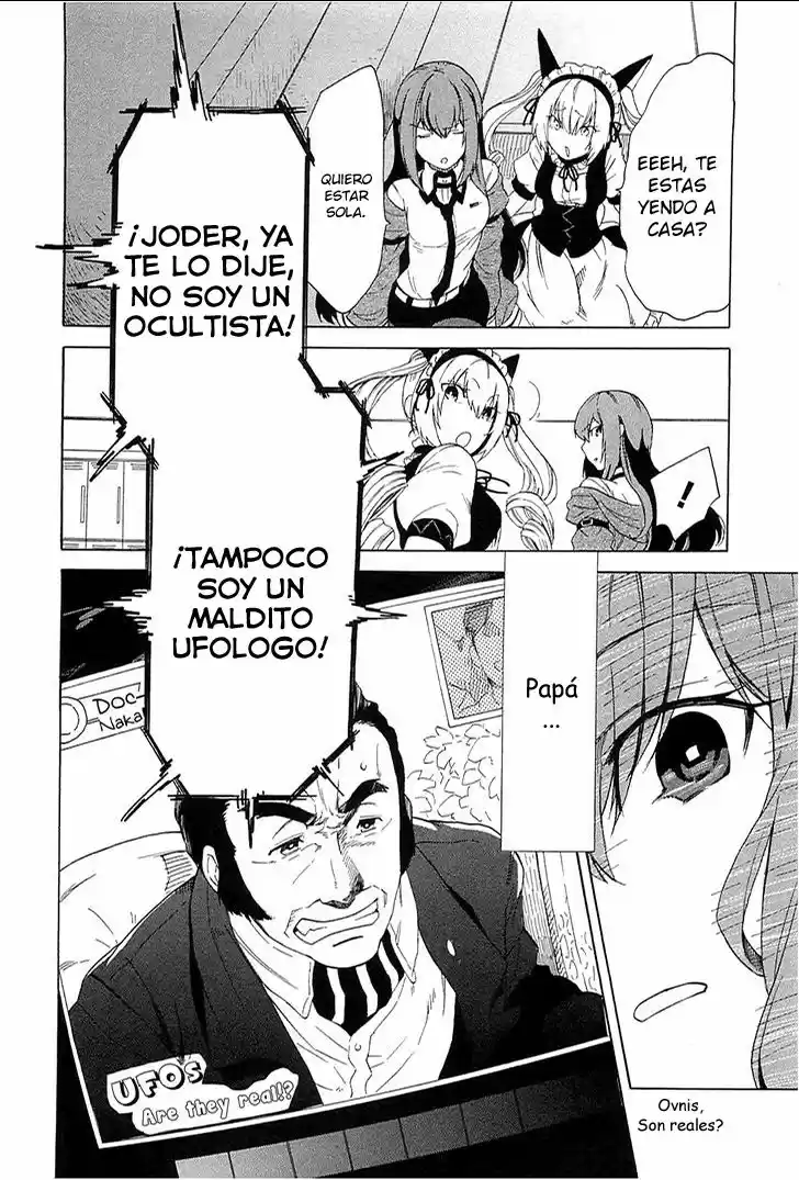 Steins;Gate Aishin Meizin No Babel (2012) - Capítulo 3 - Página 10 - LectorTMOo