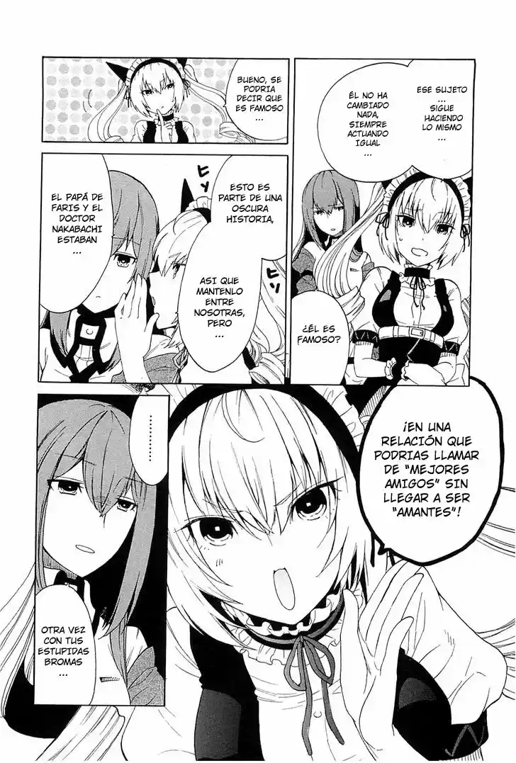 Steins;Gate Aishin Meizin No Babel (2012) - Capítulo 3 - Página 12 - LectorTMOo