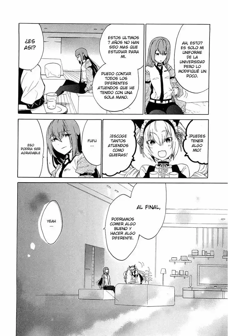 Steins;Gate Aishin Meizin No Babel (2012) - Capítulo 3 - Página 22 - LectorTMOo