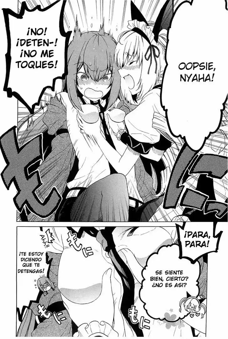 Steins;Gate Aishin Meizin No Babel (2012) - Capítulo 3 - Página 24 - LectorTMOo