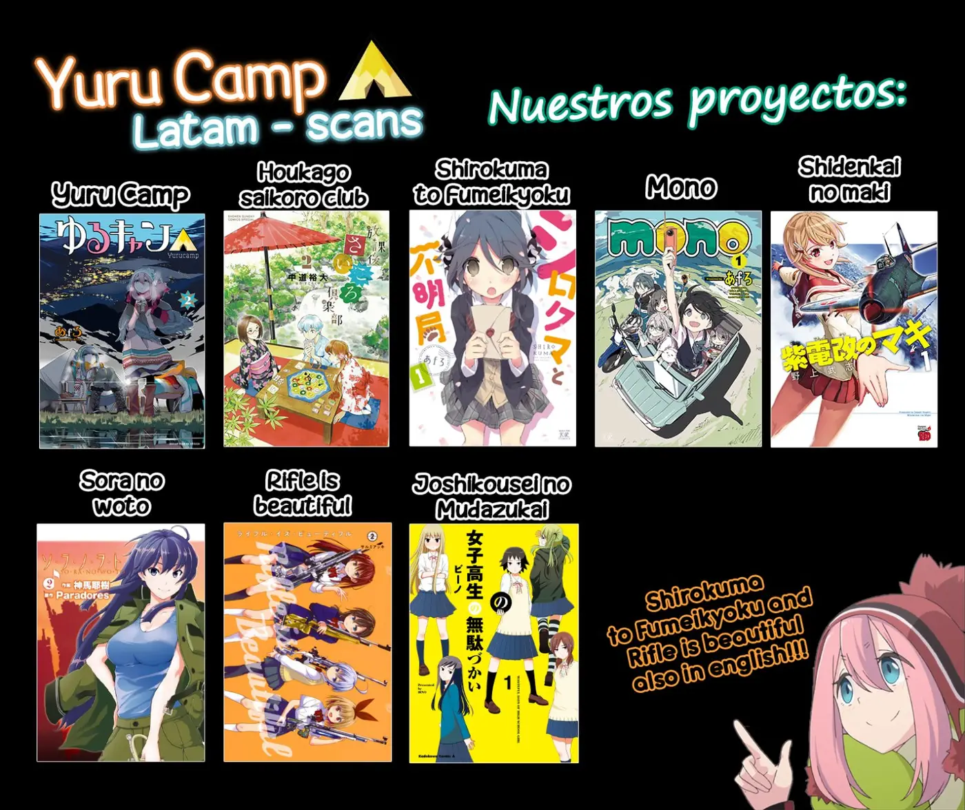 Steins;Gate Aishin Meizin No Babel (2012) - Capítulo 4.5 - Página 11 - LectorTMOo