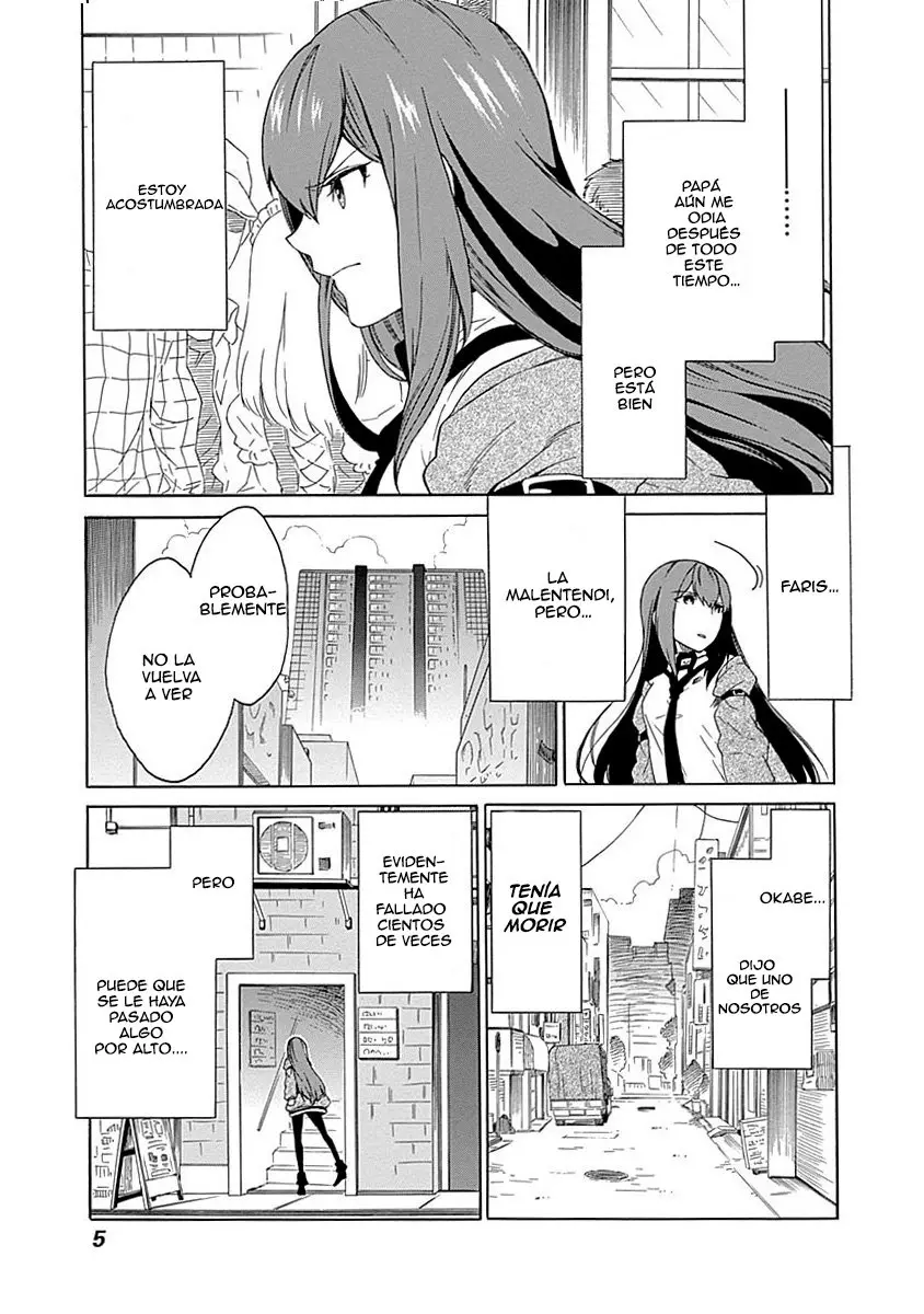 Steins;Gate Aishin Meizin No Babel (2012) - Capítulo 5 - Página 6 - LectorTMOo