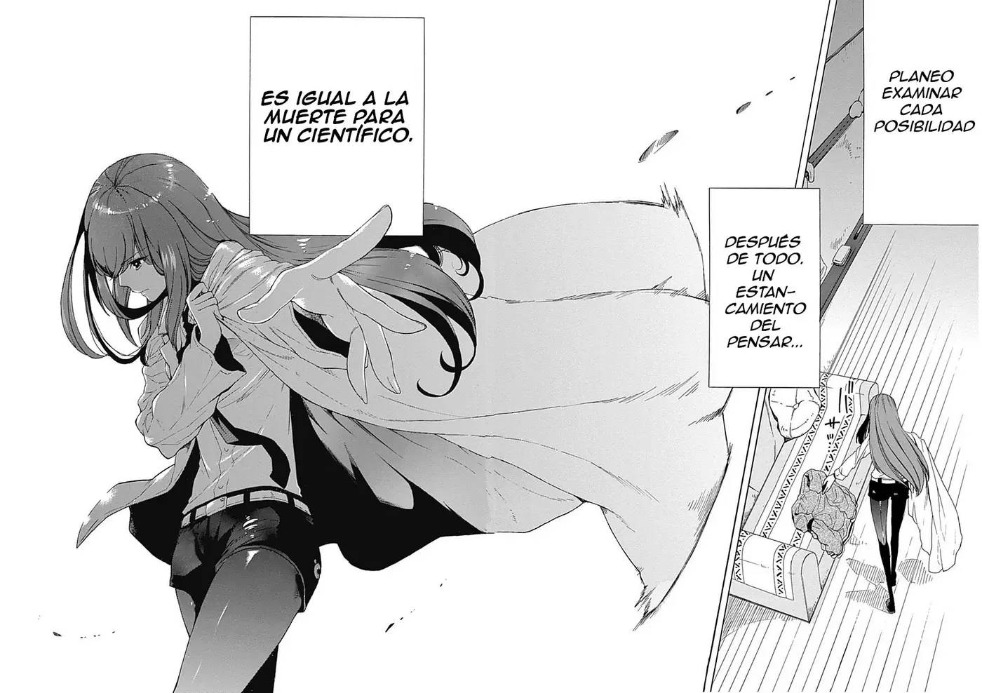 Steins;Gate Aishin Meizin No Babel (2012) - Capítulo 5 - Página 7 - LectorTMOo