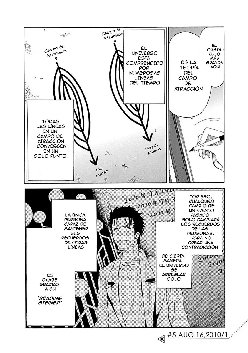 Steins;Gate Aishin Meizin No Babel (2012) - Capítulo 5 - Página 9 - LectorTMOo