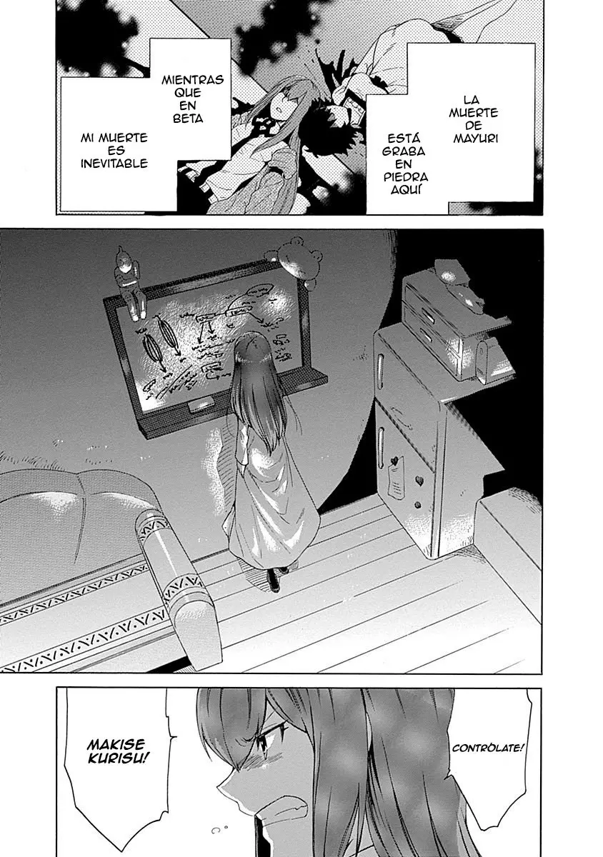 Steins;Gate Aishin Meizin No Babel (2012) - Capítulo 5 - Página 12 - LectorTMOo