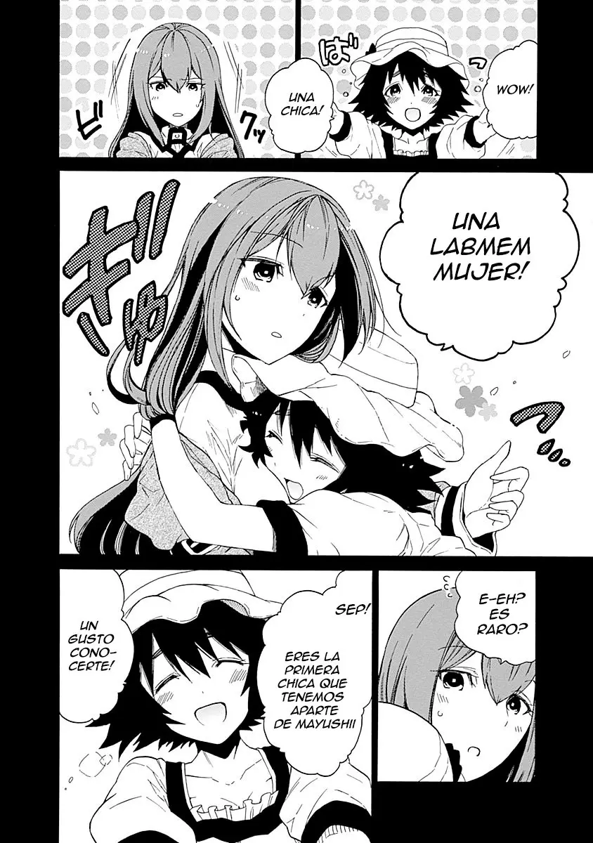 Steins;Gate Aishin Meizin No Babel (2012) - Capítulo 5 - Página 15 - LectorTMOo