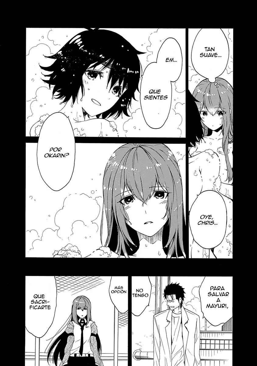 Steins;Gate Aishin Meizin No Babel (2012) - Capítulo 5 - Página 17 - LectorTMOo