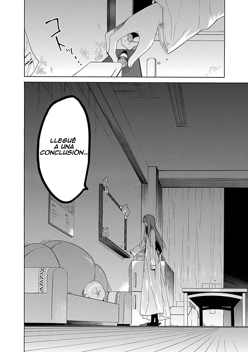 Steins;Gate Aishin Meizin No Babel (2012) - Capítulo 5 - Página 23 - LectorTMOo