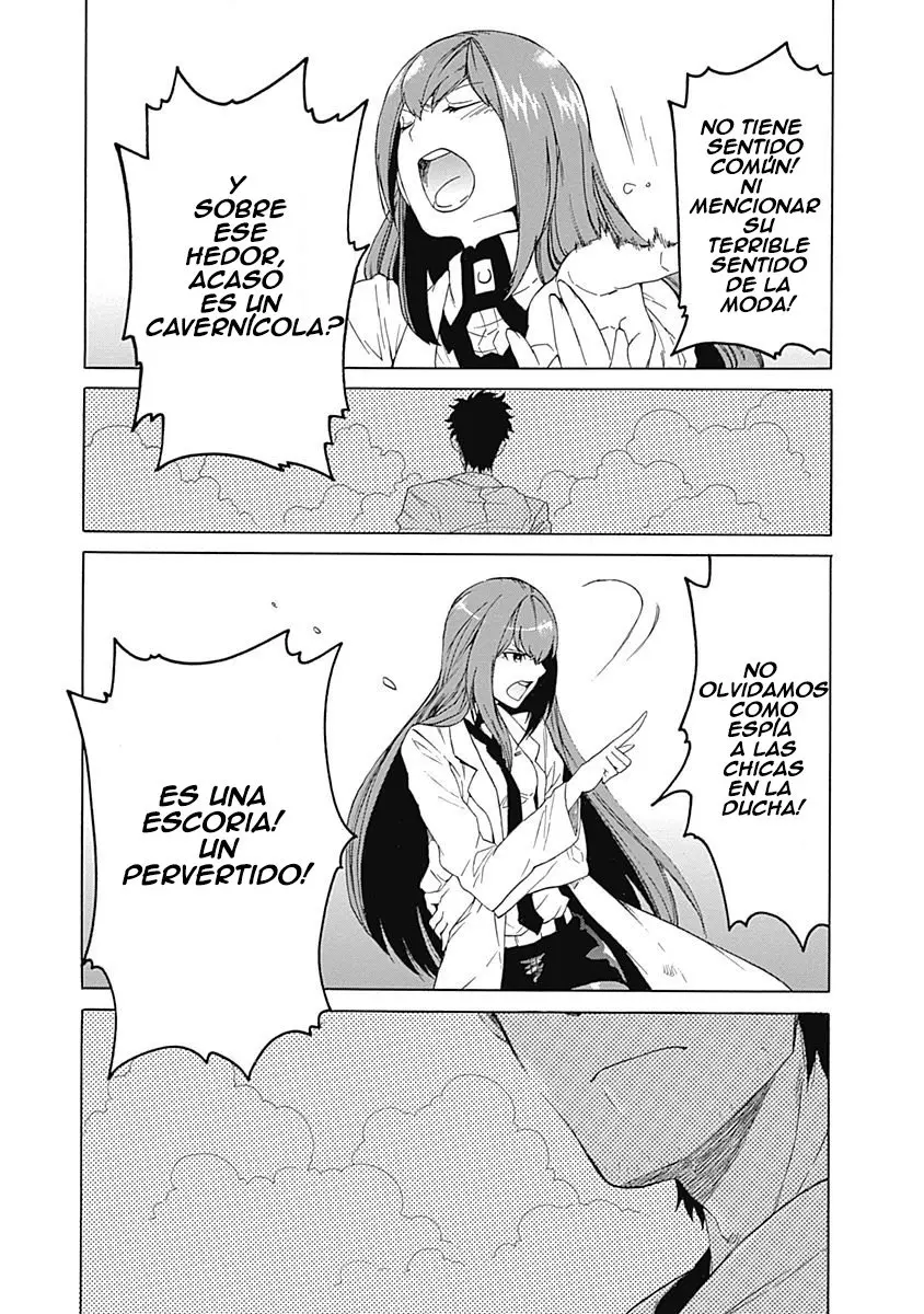 Steins;Gate Aishin Meizin No Babel (2012) - Capítulo 5 - Página 26 - LectorTMOo