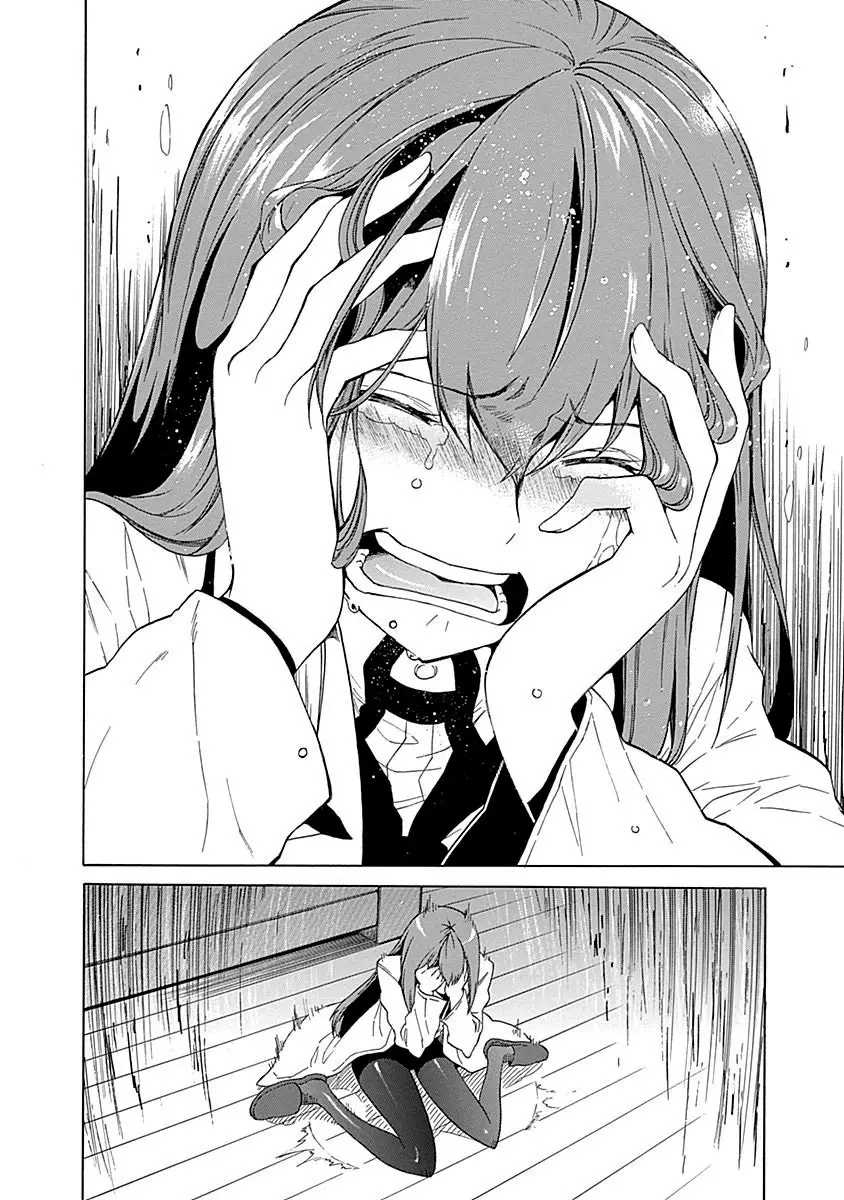 Steins;Gate Aishin Meizin No Babel (2012) - Capítulo 5 - Página 30 - LectorTMOo