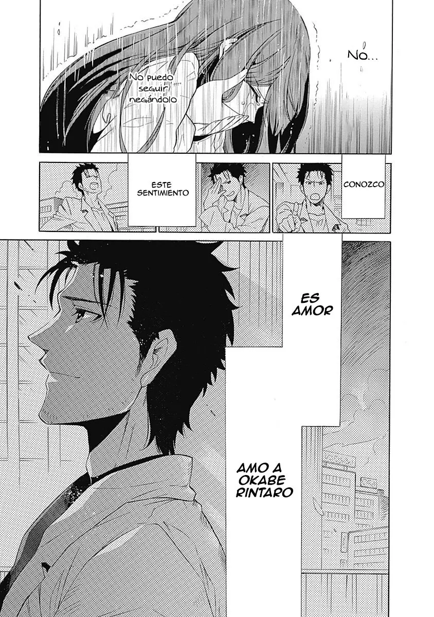 Steins;Gate Aishin Meizin No Babel (2012) - Capítulo 5 - Página 31 - LectorTMOo