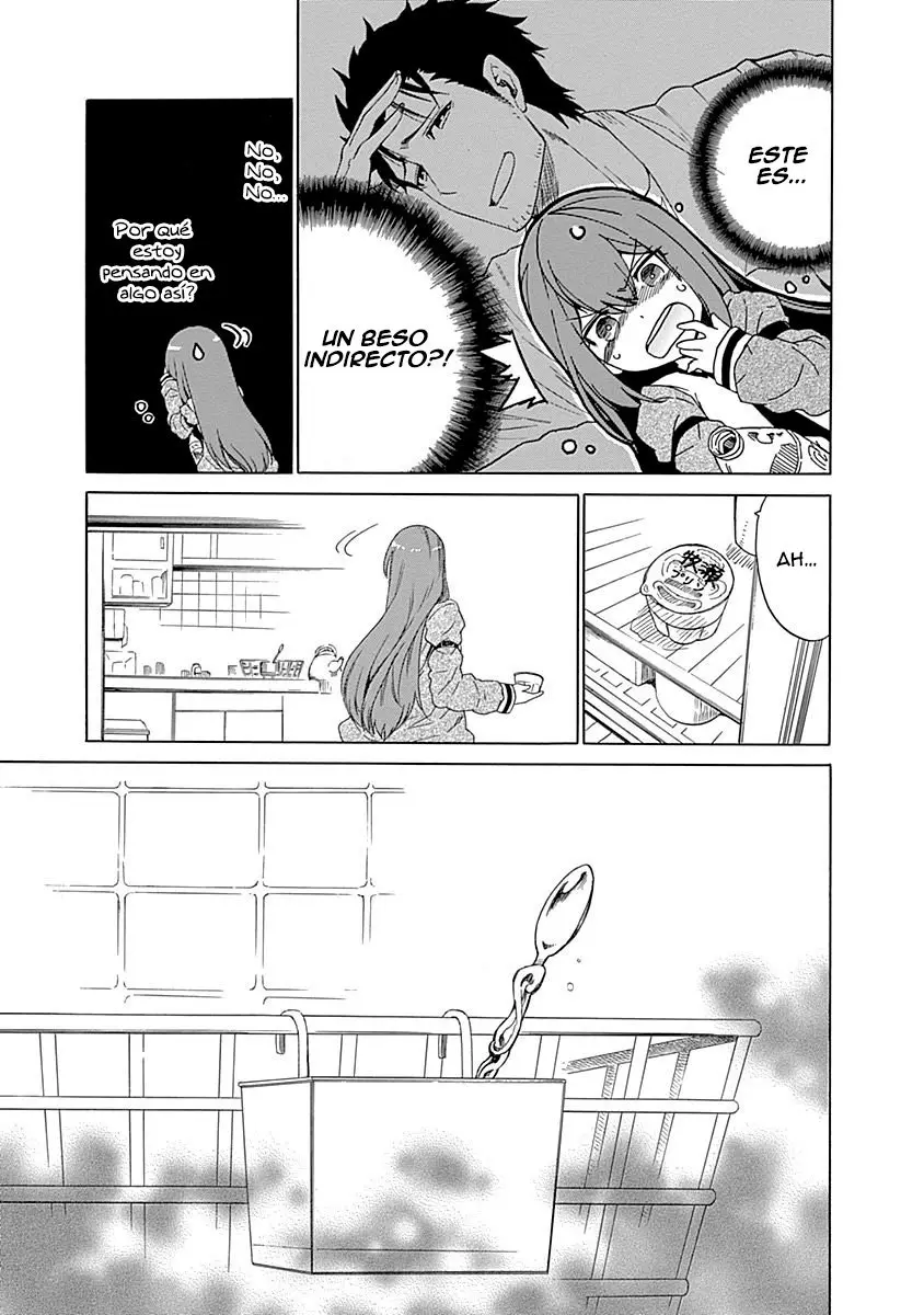 Steins;Gate Aishin Meizin No Babel (2012) - Capítulo 5 - Página 34 - LectorTMOo