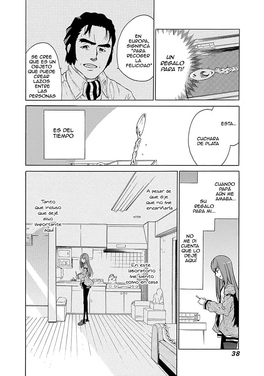 Steins;Gate Aishin Meizin No Babel (2012) - Capítulo 5 - Página 35 - LectorTMOo