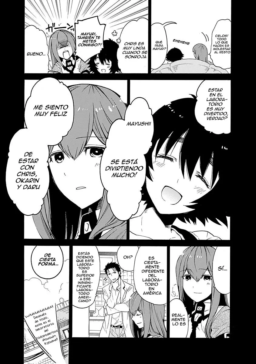 Steins;Gate Aishin Meizin No Babel (2012) - Capítulo 5 - Página 38 - LectorTMOo