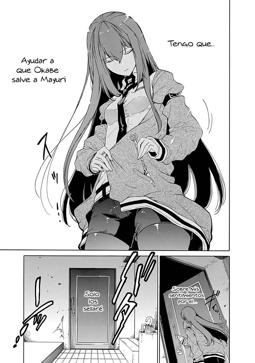 Steins;Gate Aishin Meizin No Babel (2012) - Capítulo 5 - Página 40 - LectorTMOo