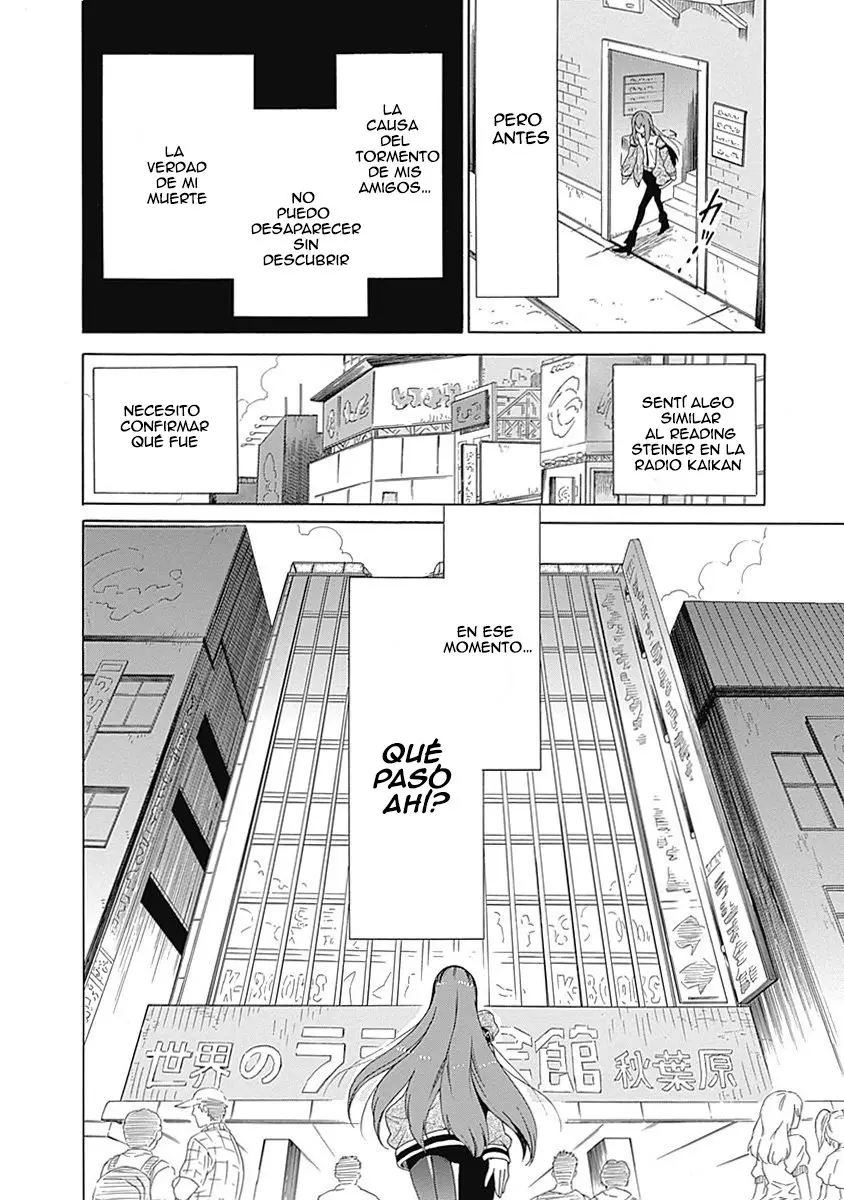Steins;Gate Aishin Meizin No Babel (2012) - Capítulo 5 - Página 41 - LectorTMOo