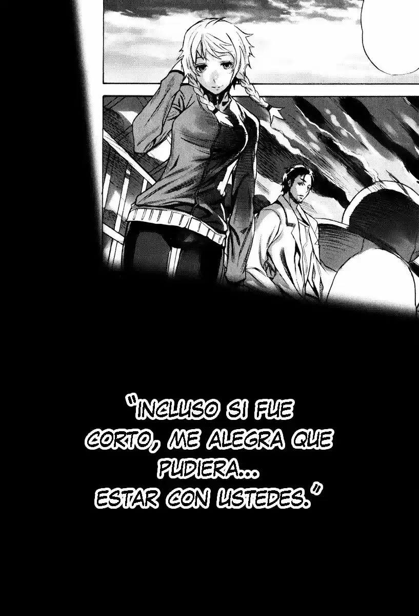 Steins;Gate - Boukan no Rebellion (2016) - Capítulo 12.5 - Página 7 - LectorTMOo