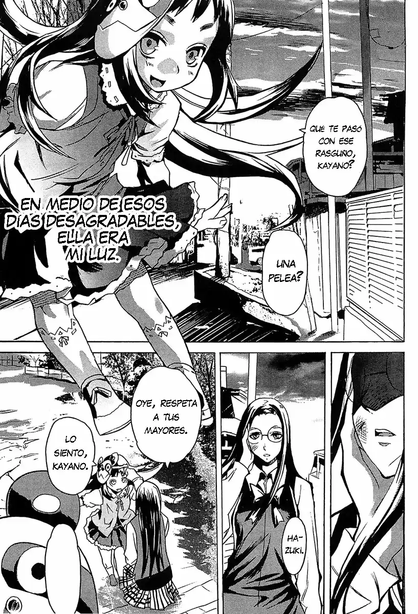 Steins;Gate - Boukan no Rebellion (2016) - Capítulo 13 - Página 6 - LectorTMOo
