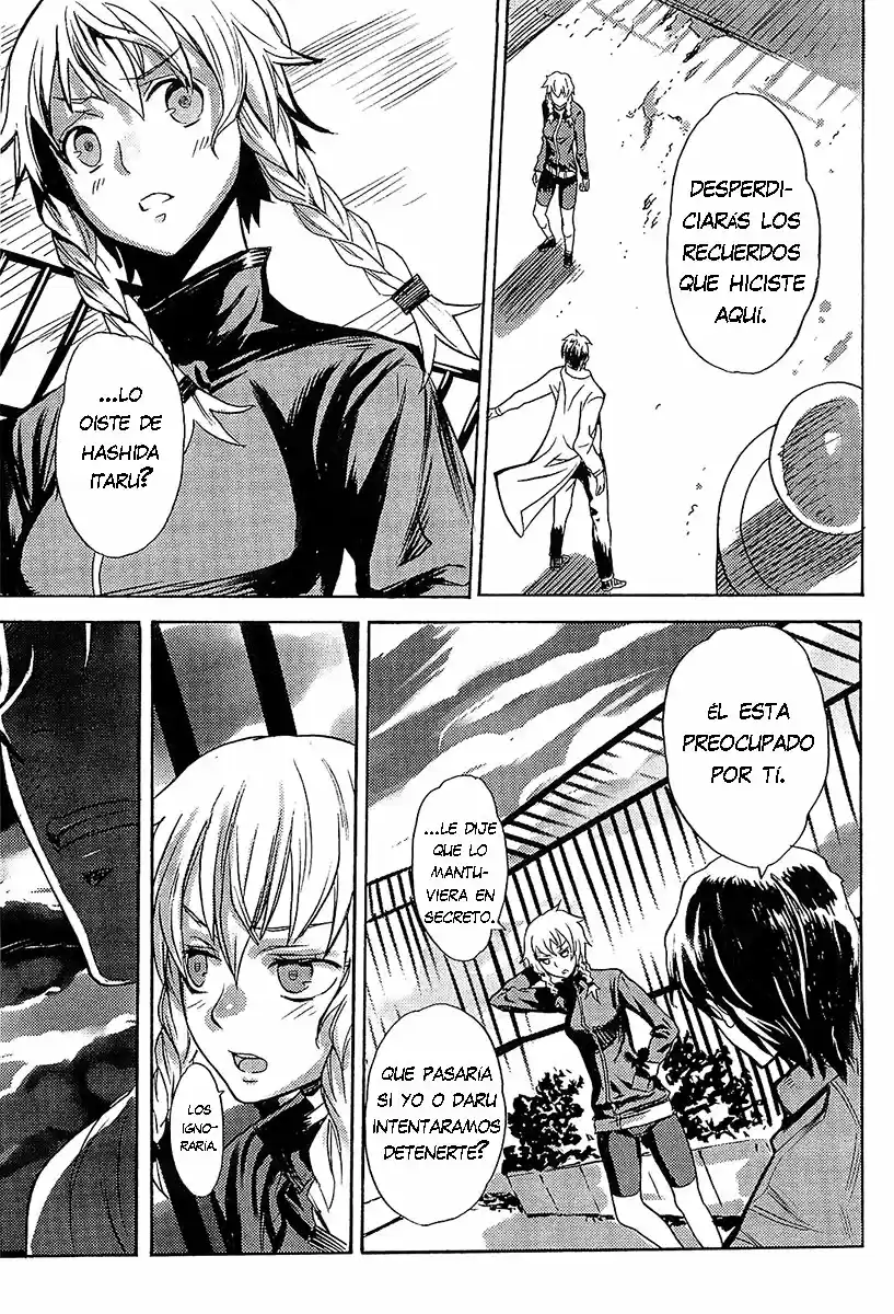 Steins;Gate - Boukan no Rebellion (2016) - Capítulo 13 - Página 26 - LectorTMOo