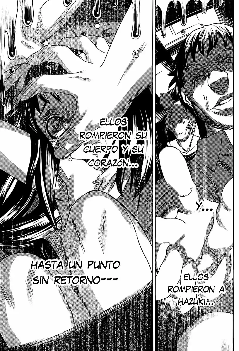 Steins;Gate - Boukan no Rebellion (2016) - Capítulo 14 - Página 17 - LectorTMOo