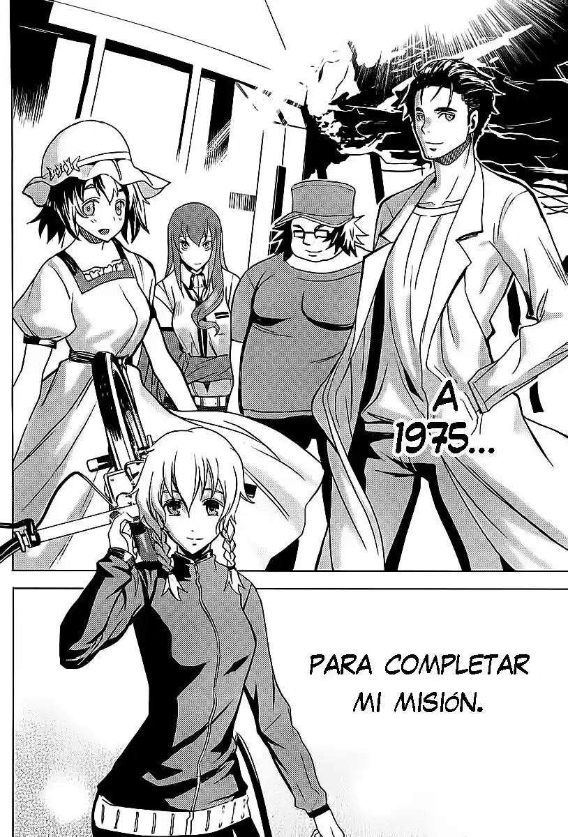 Steins;Gate - Boukan no Rebellion (2016) - Capítulo 15 - Página 4 - LectorTMOo