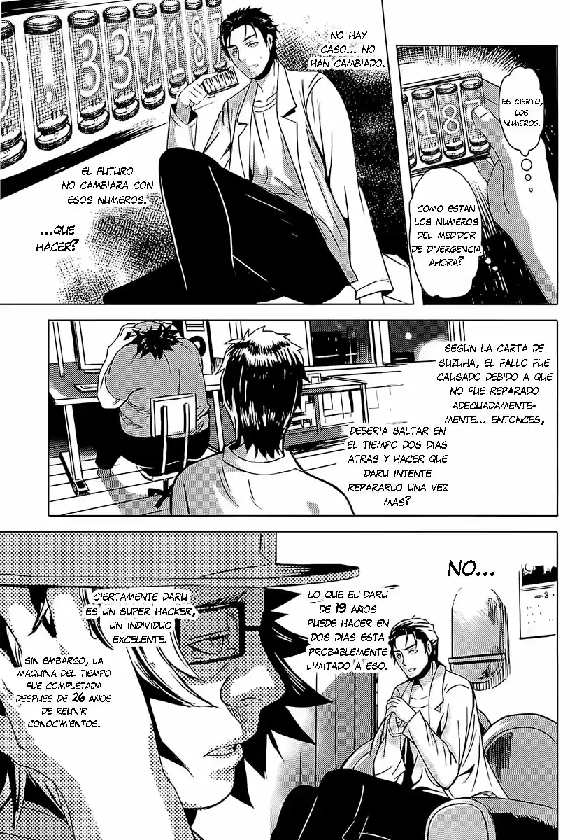 Steins;Gate - Boukan no Rebellion (2016) - Capítulo 17 - Página 4 - LectorTMOo