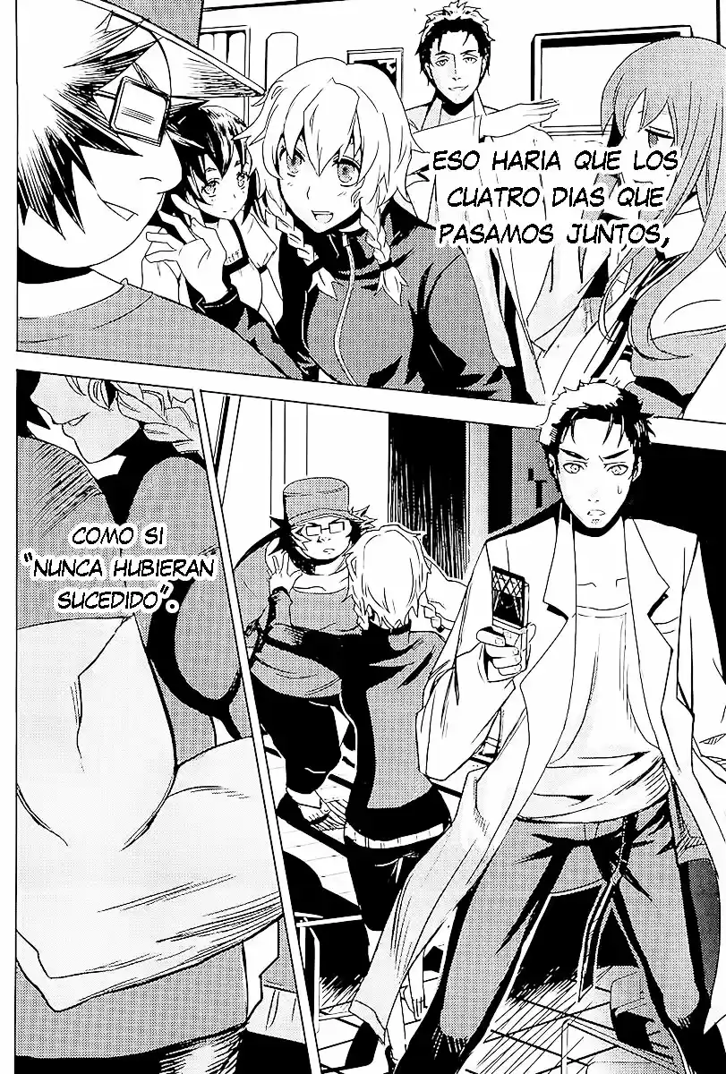 Steins;Gate - Boukan no Rebellion (2016) - Capítulo 17 - Página 9 - LectorTMOo