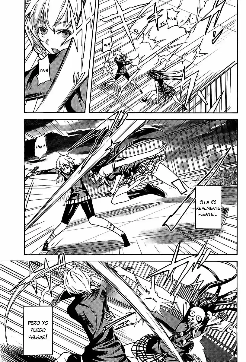 Steins;Gate - Boukan no Rebellion (2016) - Capítulo 18 - Página 8 - LectorTMOo